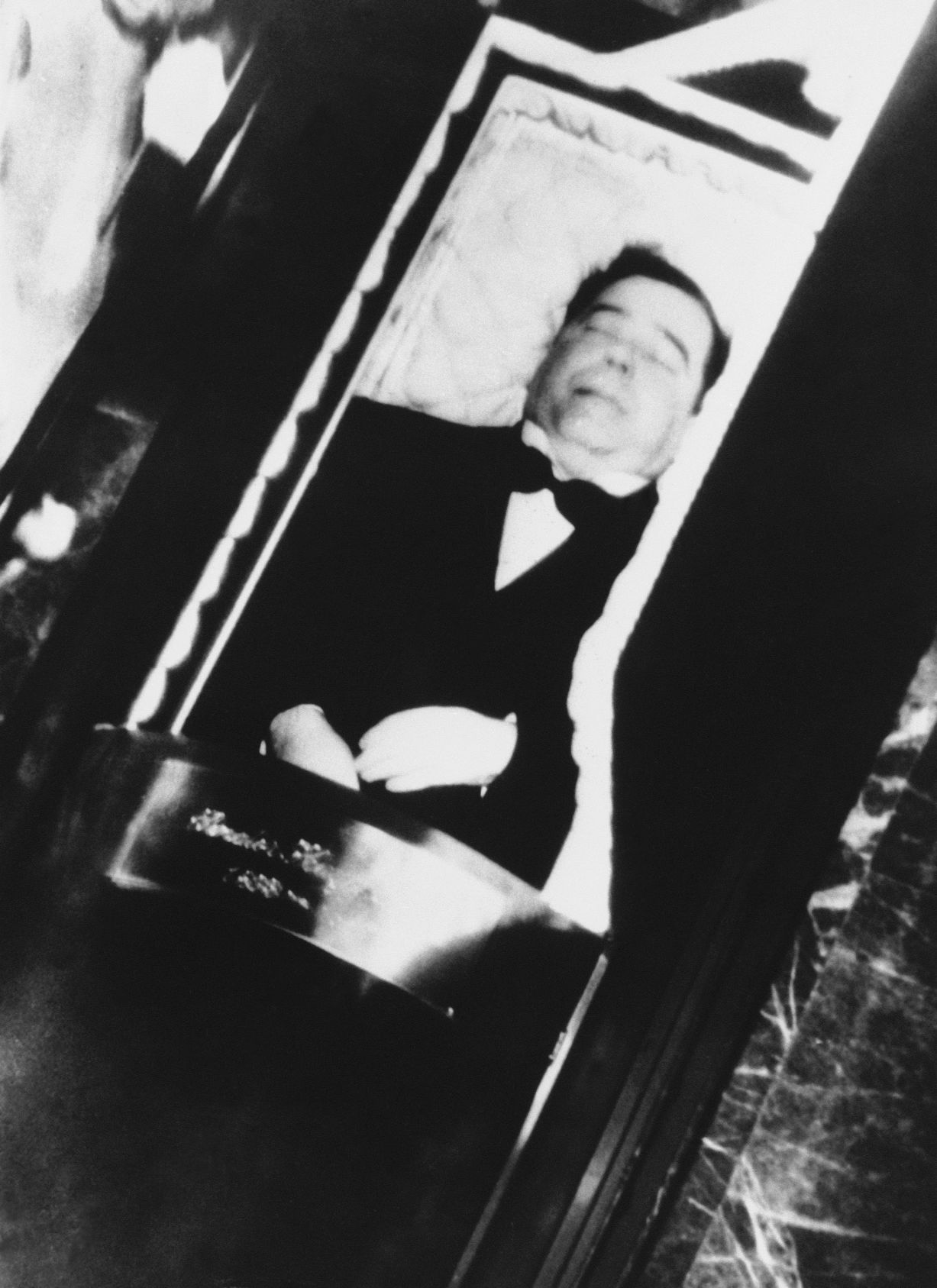 1935: Huey P. Long